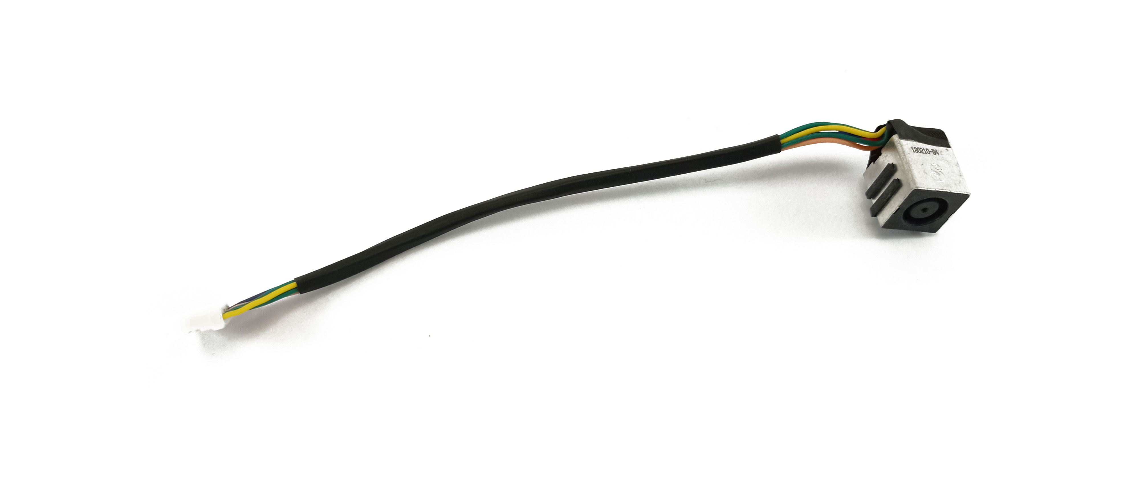 DC Power Jack DELL XPS 15 L501x L502x (VERSIONE 2) XFT6Y 0XFT6Y DDGM6CPB000 DC Power Jack DELL XPS 15 L501x L502x (VERSIONE 2) XFT6Y 0XFT6Y DDGM6CPB000