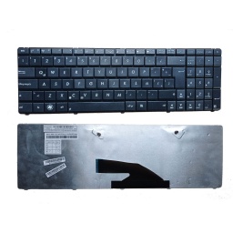 Teclado Asus K60i