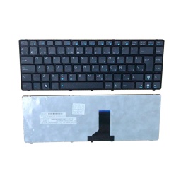 Teclado Asus Ul30 Ul80 A42 A43 K42 K43 B43 N43 X43 P43 N82