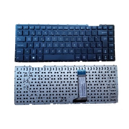 Teclado Asus Espa�ol A455l X453s X453sa X453m X453ma