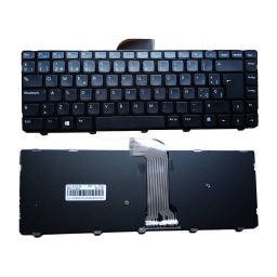 Teclado Dell M431r 5523 14 3421 3437 14r 5421 5437 15z 5523