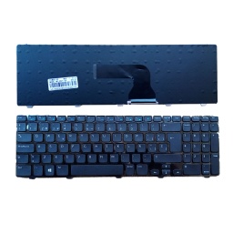 Teclado Dell Inspiron 15 3521 3537 3531 5521 2521