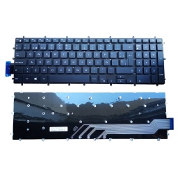 Teclado Dell 7566 7567 5570 5770 5775 5575 7570 7577