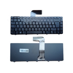 Teclado Dell Inspiron N4110 M4110 N4050 M4040 N5050