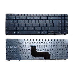 Teclado Gateway Nv52 Nv53 Nv54 Nv56 Nv58 Nv59 Nv73