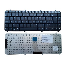 Teclado Hp Dv5-1000