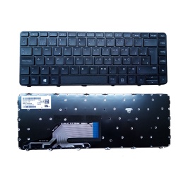 Teclado Hp 430 G3 430 G4 440 G3 440 G4 445 G3