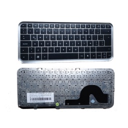 Teclado Hp Dm3 Dm3-1000 Dm3-2000 Dm3z 573148-B31