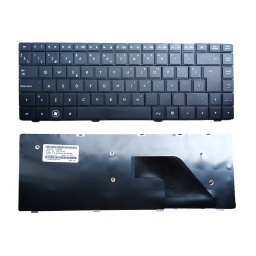 Teclado Hp 420 421 425 620 621 625 Cq420 Cq320 Cq325