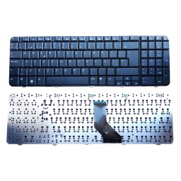 Teclado Hp Cq60 Cq60-100 Cq60-200 Cq60-300 G60 G60-100