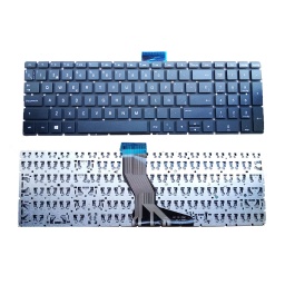 Teclado Hp Pavilion X360 15-Br000 15-Br001la 17-Ak000 17z-Ak