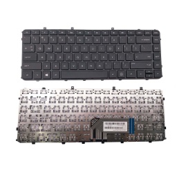 Teclado Hp Envy 4-1000 4-1100 4-1200 4-1152la