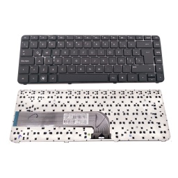 Teclado Hp Pavilion Dv4-3000 Dv4-3100 Dv4-3200 Dv4-4000