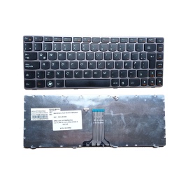 Teclado Lenovo Z370 Z470 G485 Z470a Z475