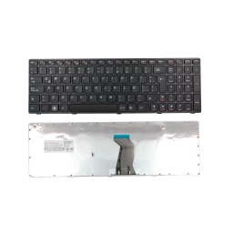 Teclado Lenovo B570 V570 Z570 Z575 B580 B570a B570g B575