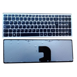 Teclado Lenovo Ideapad Z500 Z500a Z500g P500 25206561