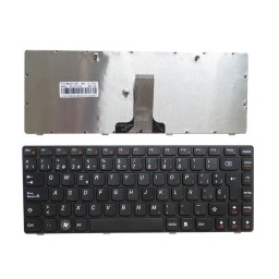 Teclado Lenovo G470 G475 B470 B475 V470