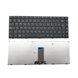 Teclado Lenovo G40-30 G40-45 G40-70 Z40-70 Z40-75