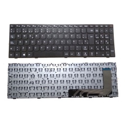Teclado Lenovo Ideapad 110-15isk 110-17acl 110-17ikb 110-17