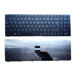 Teclado Msi Cr640 A6400 Cx212 Cx220 Cx212