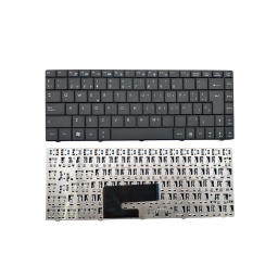 Teclado Msi Cr400 Cr420 Cr460 Ex465 Cx420 Panavox Pgo430