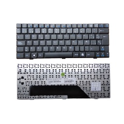 Teclado Msi U120 U115 U123 U90 U90x U100 U101 U110