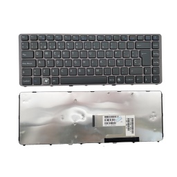 Teclado Sony Vgn-Nw350f Vgn-Nw360f Vgn-Nw370f Vgn-Nw380f