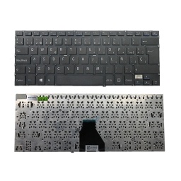 Teclado Sony Vaio Svf14a Svf14a15clb Svf14aa1qu
