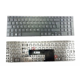 Teclado Sony Vaio Svf 15 15e Svf15 Svf152 Svf153 Svf15a