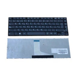 Teclado Toshiba C800 C800d C805 C840d C840 C840d L805 L835