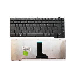 Teclado Toshiba C600 C605 C640 C645, C645d, L600 L605 L635