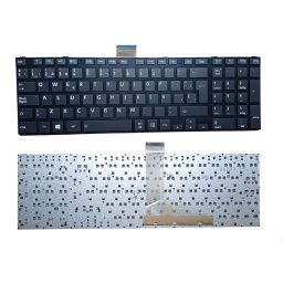 Teclado Toshiba Satellite C855d-S5320 C855d-S5303 C855d-5116
