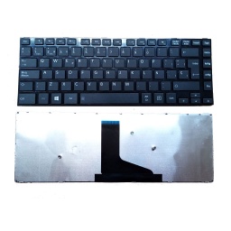 Teclado Toshiba C40 C40-A C40d C40d-A C40t-A C45 L40 L45