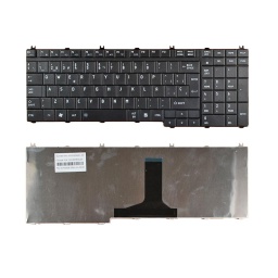Teclado Toshiba Satellite L350 L355 A500 A505 L500 L505