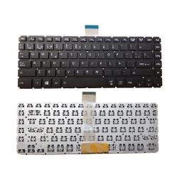 Teclado Toshiba L40-B L45-B L45d-B L45t-B E45t-B Small Enter
