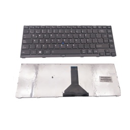 Teclado Toshiba Satellite R845 R845-S80 R845-S85
