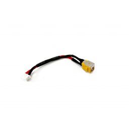 Jack Power Acer Extensa 5220 5610 5620 7620 5330 553