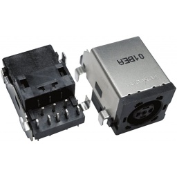 Jack Power Dell 17 Series 1735 1736 1737