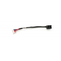 Jack Power Dell N5040 M5040 N5050