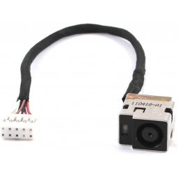 Jack Power HP DV6-3000