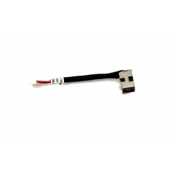 Jack Power HP COMPAQ CQ60 CQ50 CQ70 G50 G60 G70 50.4AH28.001