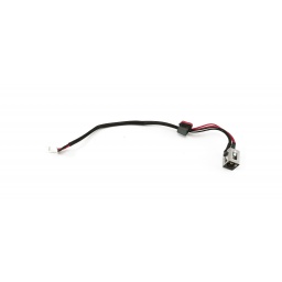 Jack Power Lenovo G480