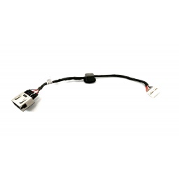 Jack Power Lenovo Ideapad Y50-70- DC30100LG00