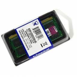  Memoria Kingston DDR3L 1600Mhz 4GB Sodimm