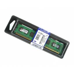  Memoria Kingston DDR3 1600mhz 4GB