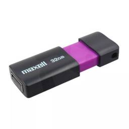 Pendrive Maxell FLIX 32GB USB 2.0