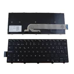 Teclado Dell Inspiron 14-3000 5447 5442 5445 7447
