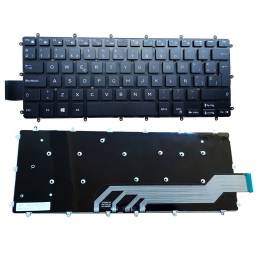 Teclado Dell Inspiron 13 5368 5378 7368 7378 3493