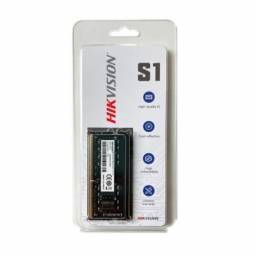 Memoria Sodimm Hikvision DDR3L 4GB - Notebook