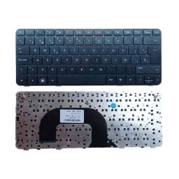 Teclado Hp 3115m 3125 3125m Dm1-3000 Dm1-4000 Dm1-4100